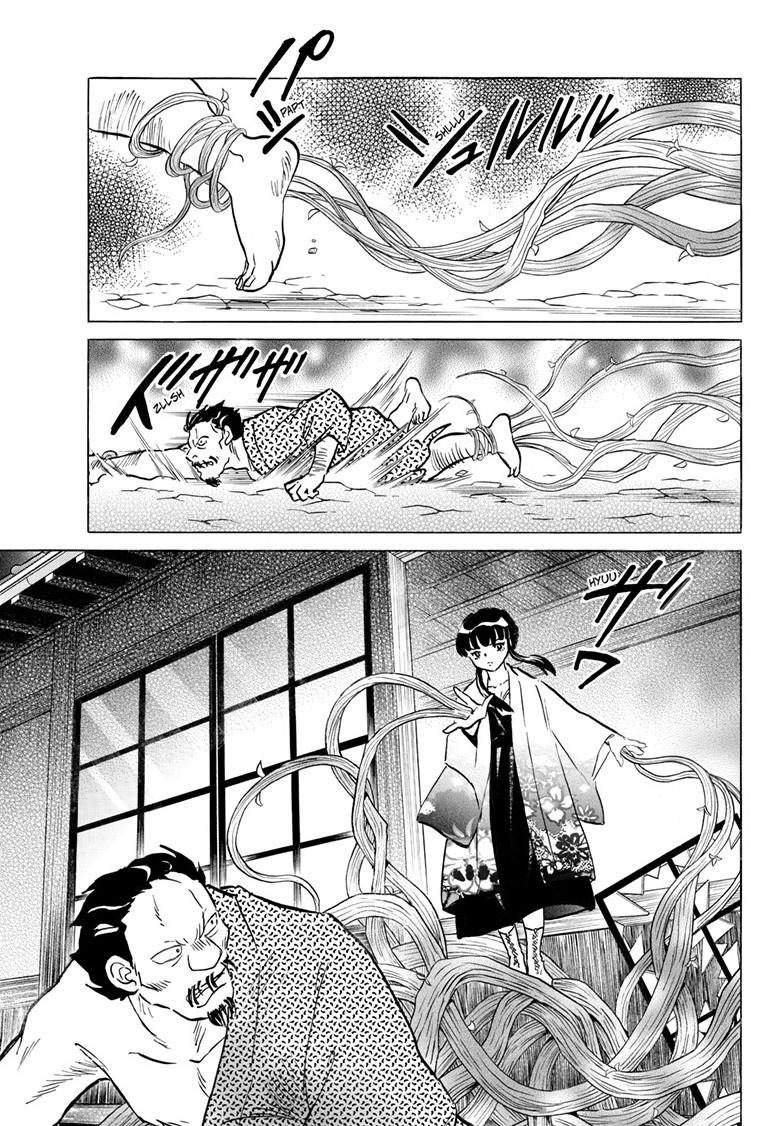 Mao Chapter 295 14