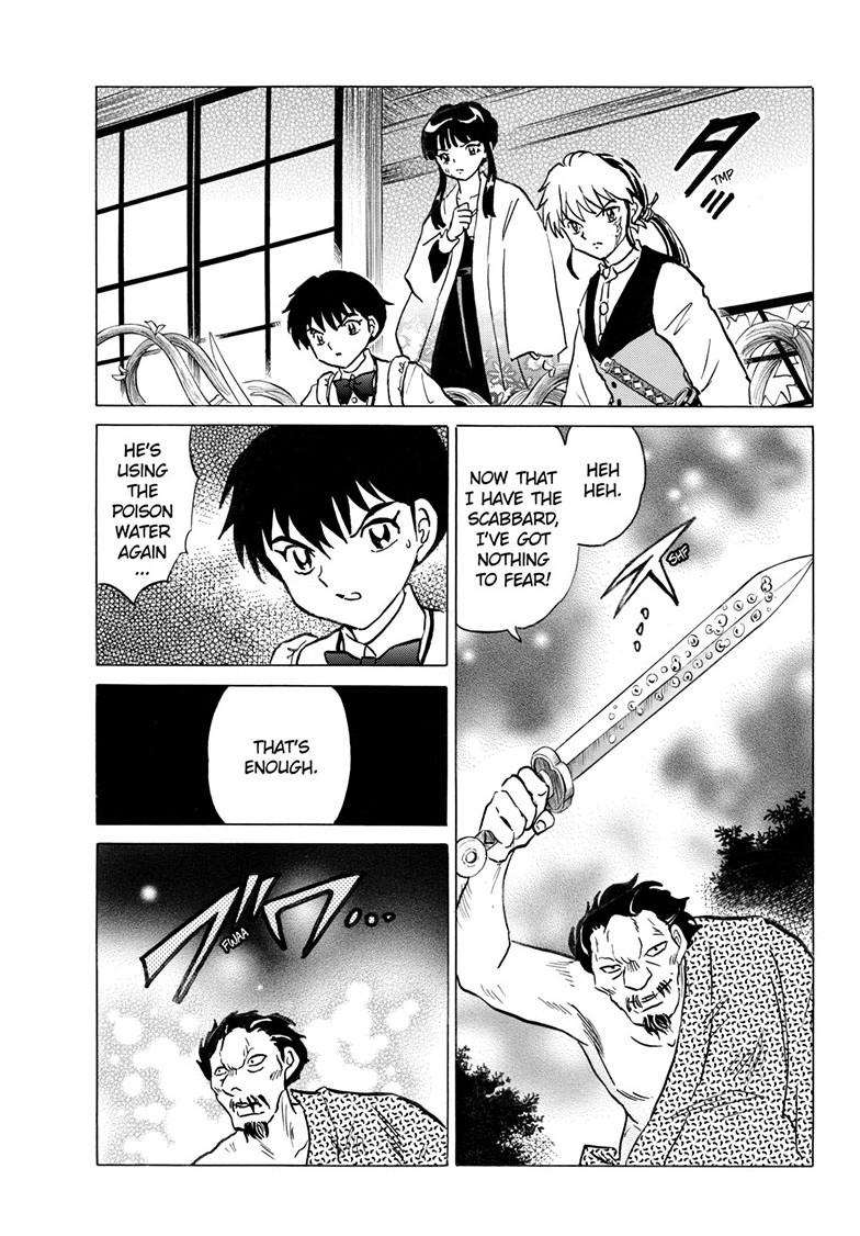 Mao Chapter 295 16