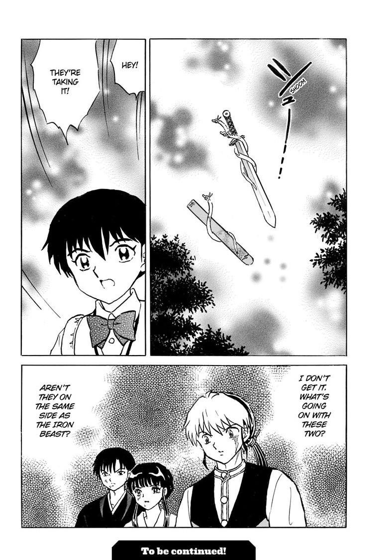 Mao Chapter 295 19