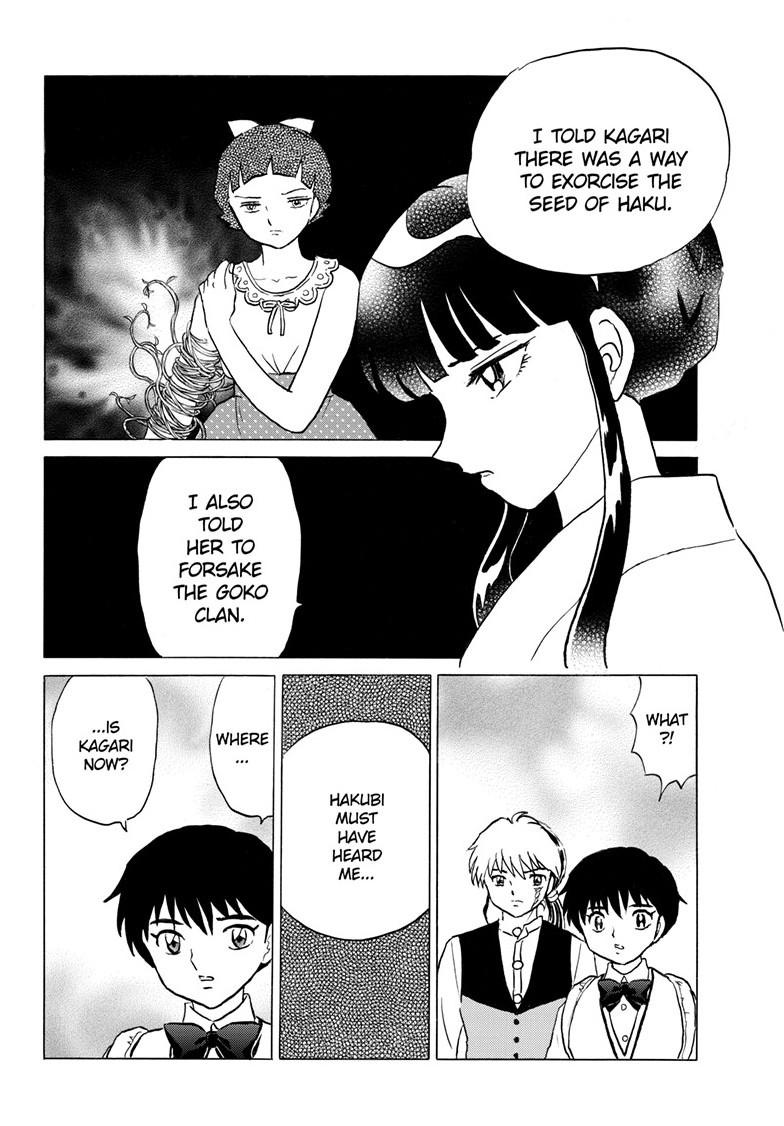 Mao Chapter 296 7
