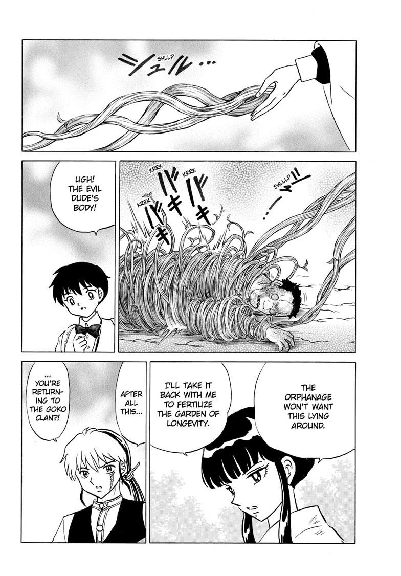Mao Chapter 296 9
