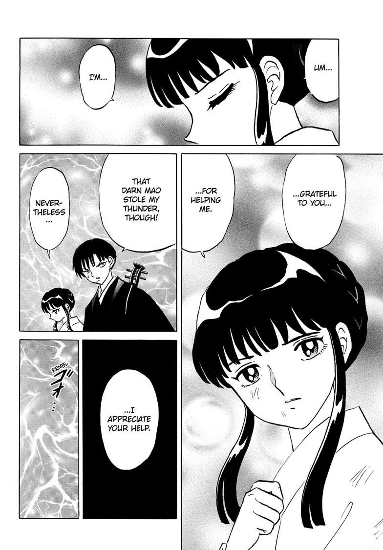 Mao Chapter 296 13