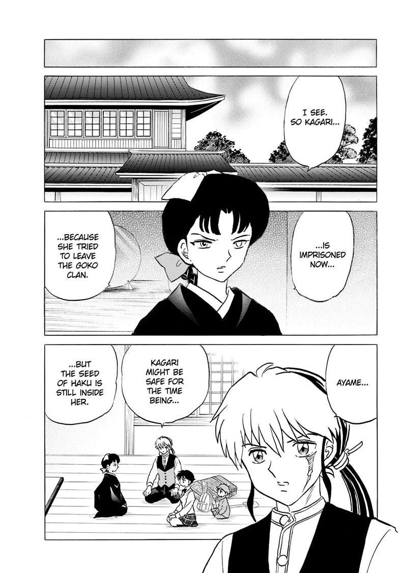 Mao Chapter 296 14