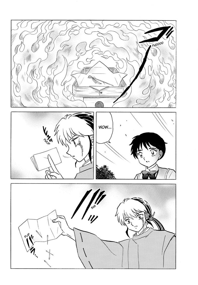 Mao Chapter 297 7