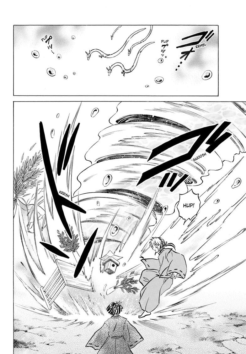 Mao Chapter 297 9