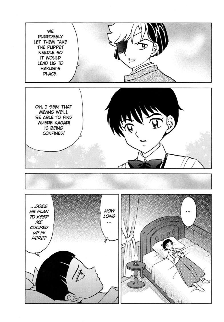 Mao Chapter 297 14