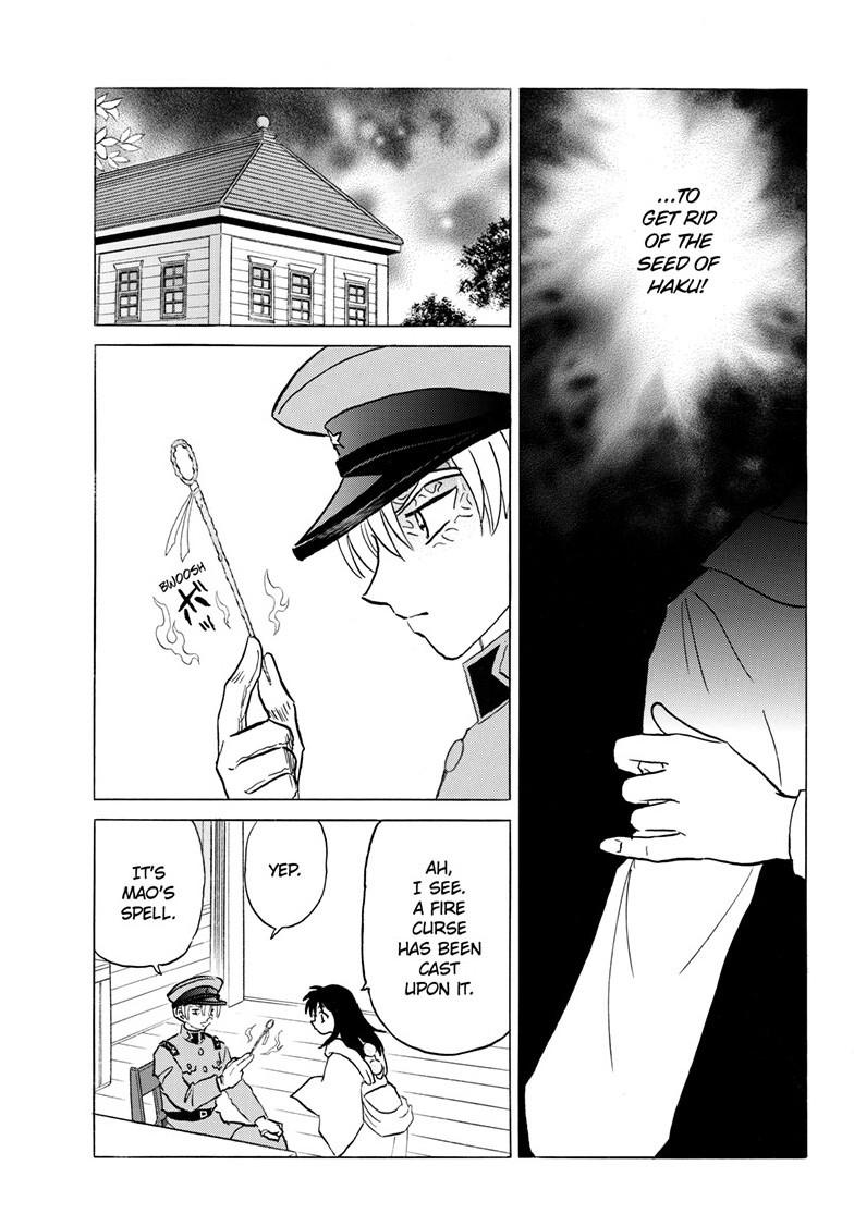 Mao Chapter 297 16