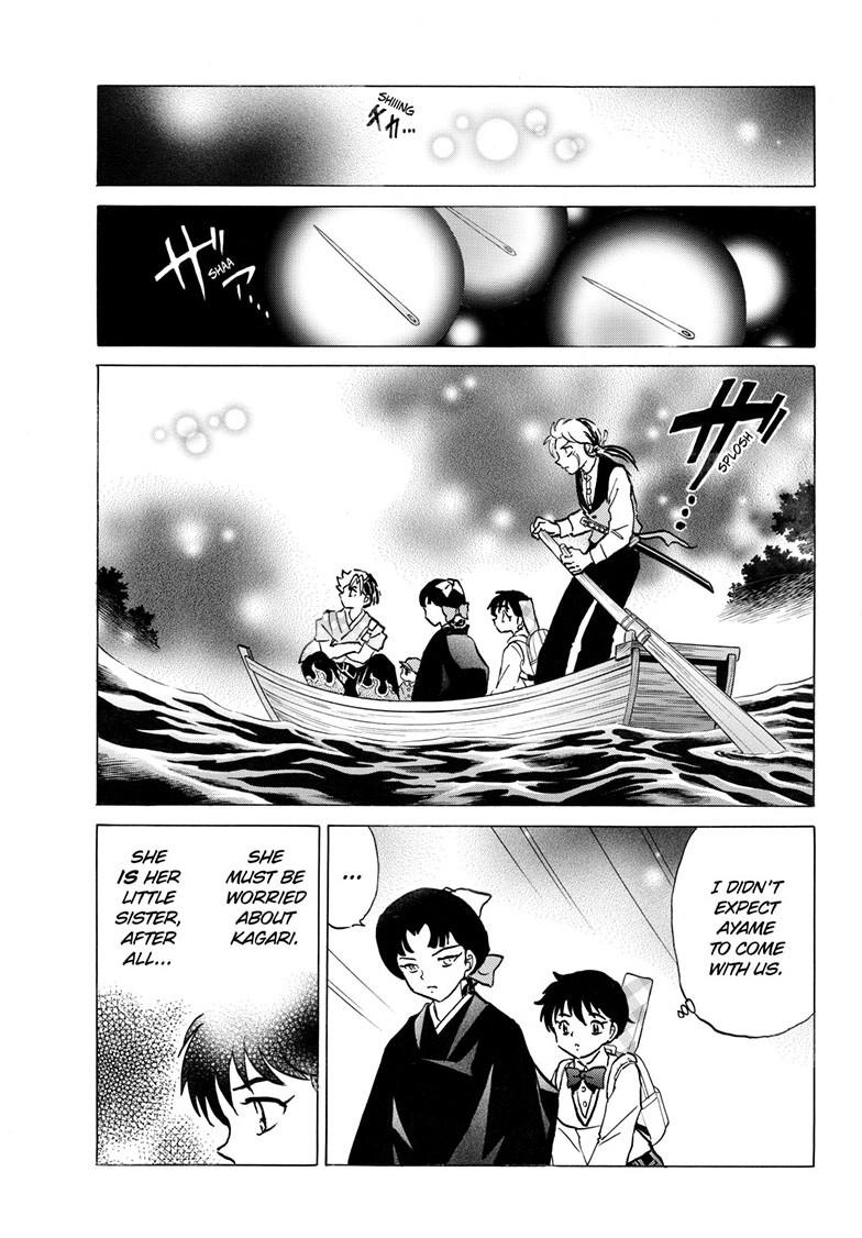 Mao Chapter 297 20