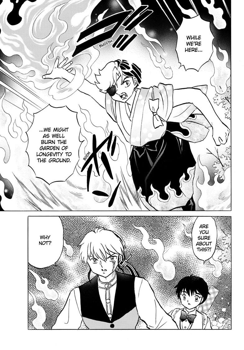 Mao Chapter 298 4