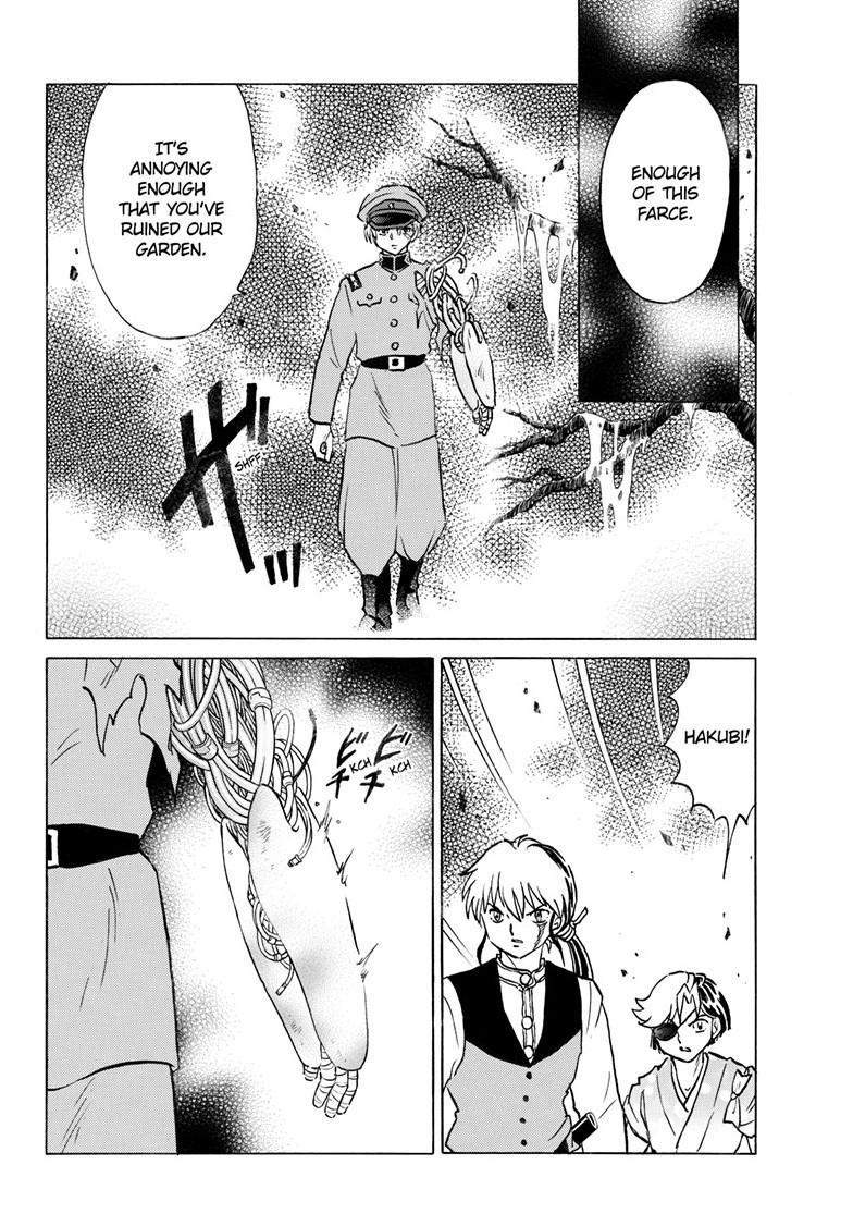 Mao Chapter 298 15