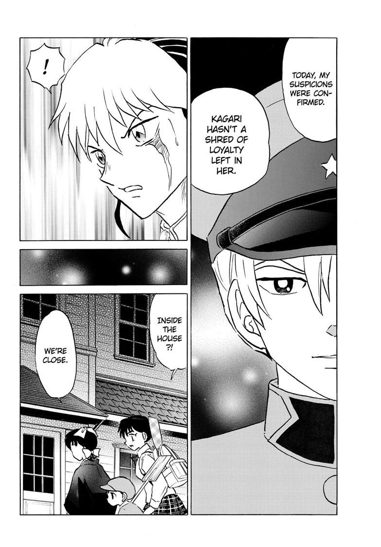 Mao Chapter 298 17