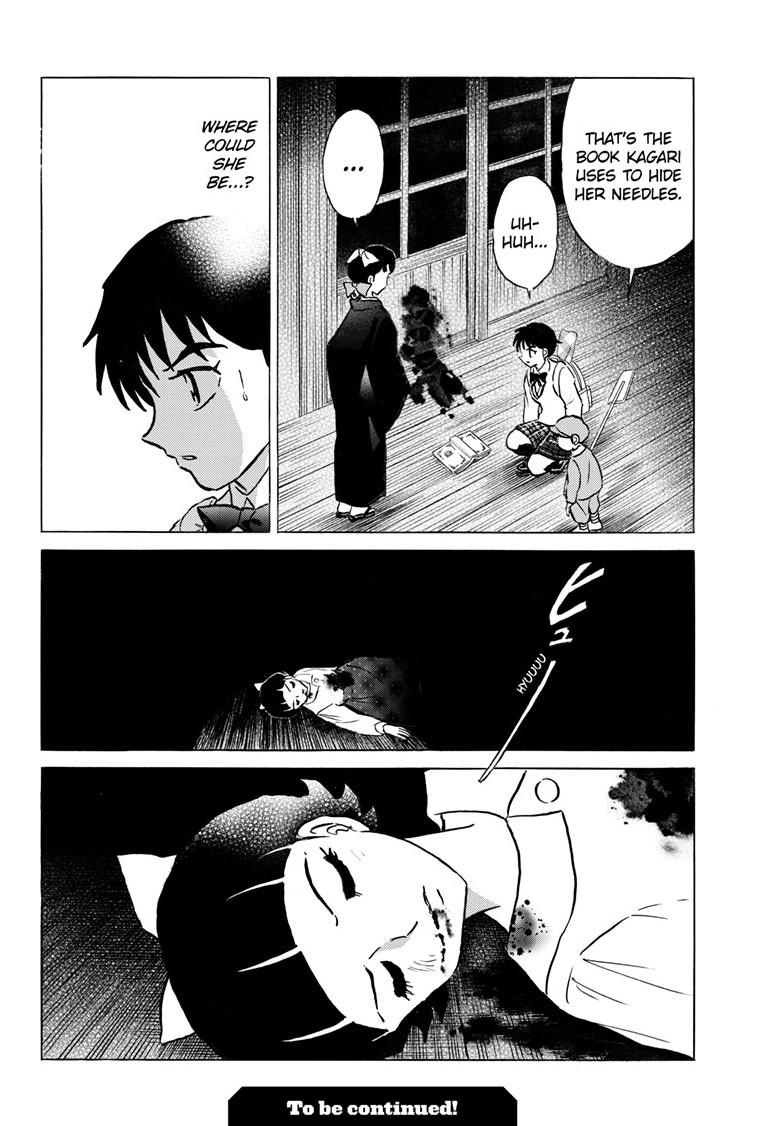 Mao Chapter 298 19