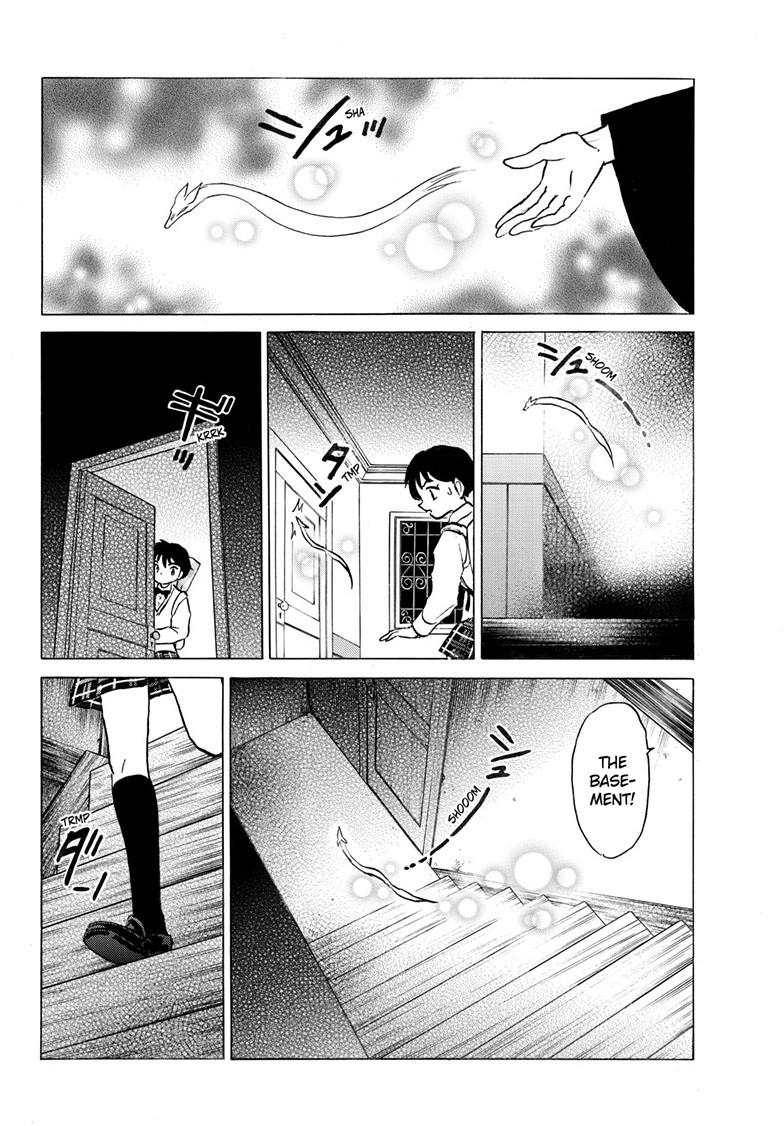 Mao Chapter 299 7