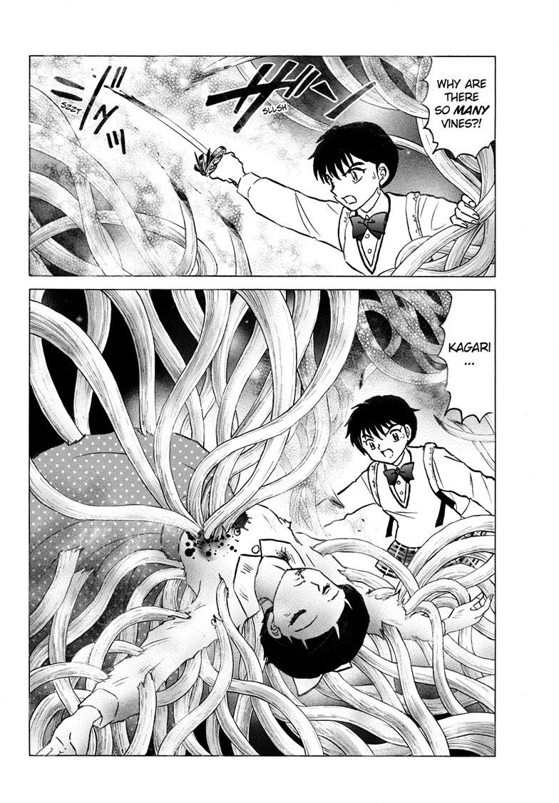 Mao Chapter 299 9