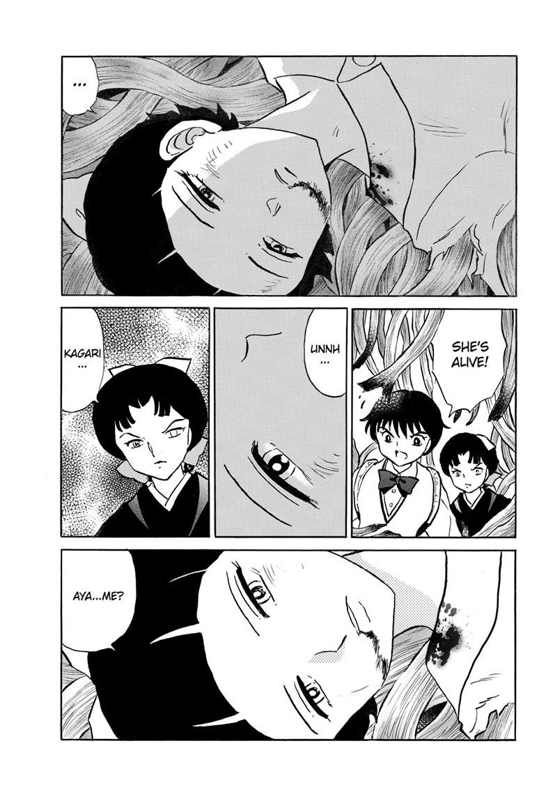 Mao Chapter 299 10