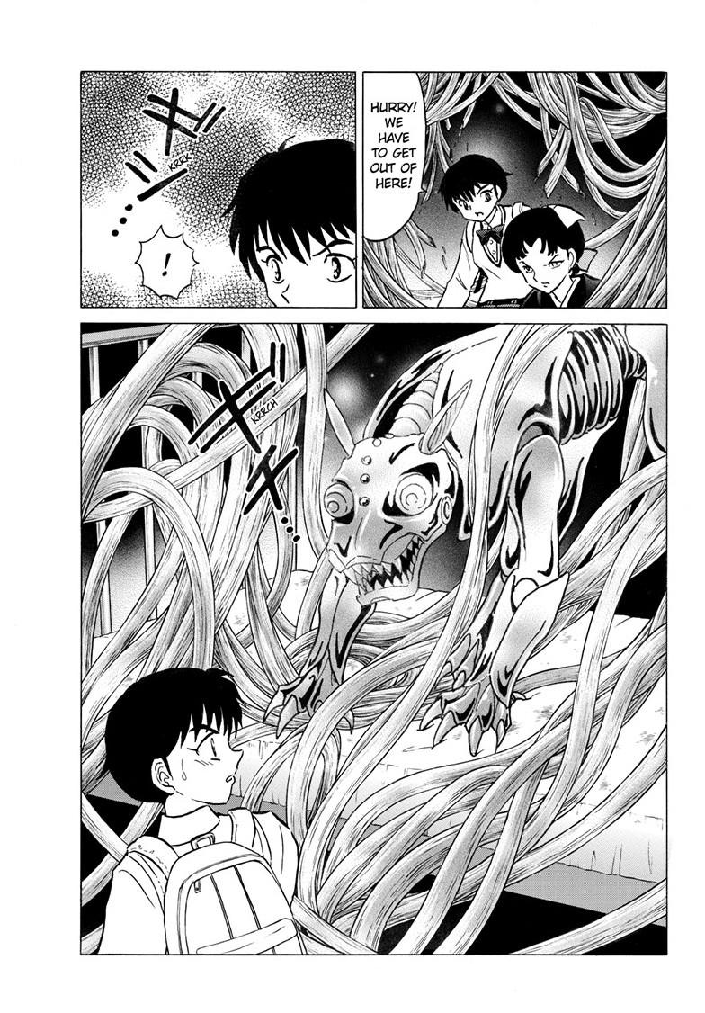 Mao Chapter 299 12