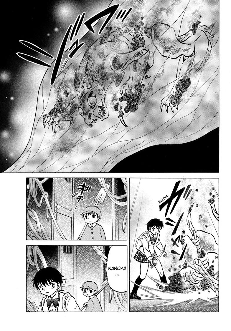 Mao Chapter 299 14