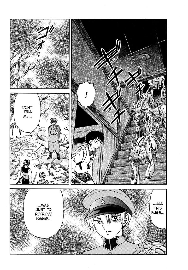 Mao Chapter 299 15
