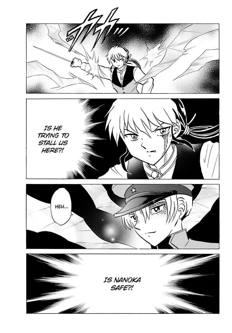 Mao Chapter 299 18