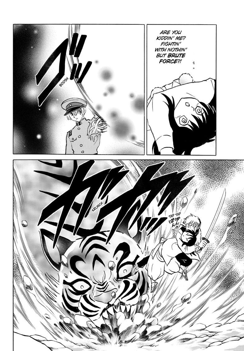 Mao Chapter 300 11