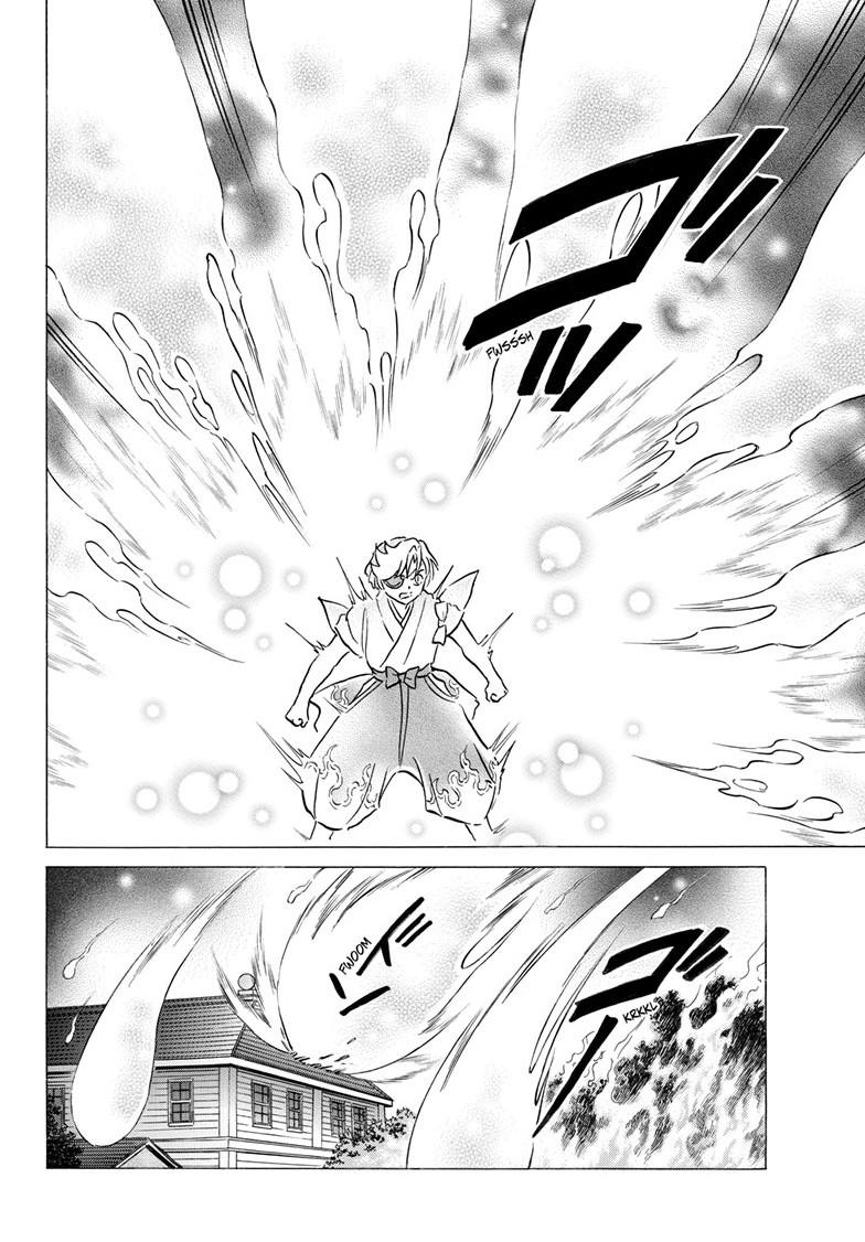 Mao Chapter 300 13