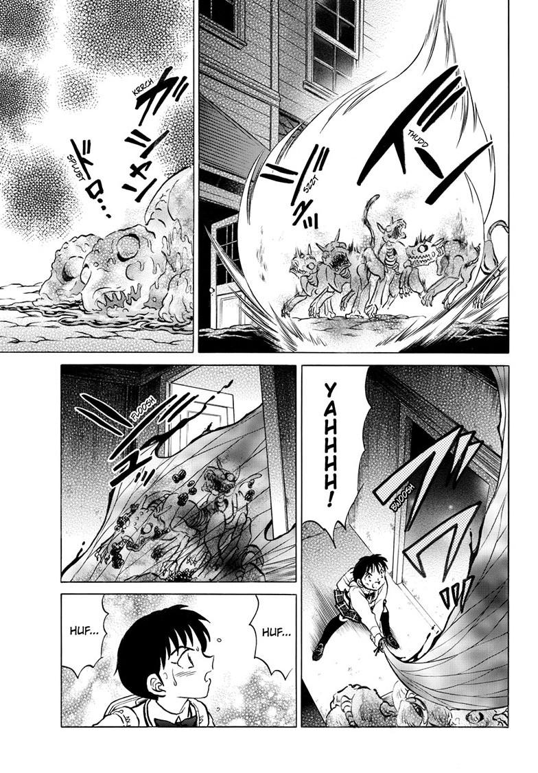 Mao Chapter 300 14