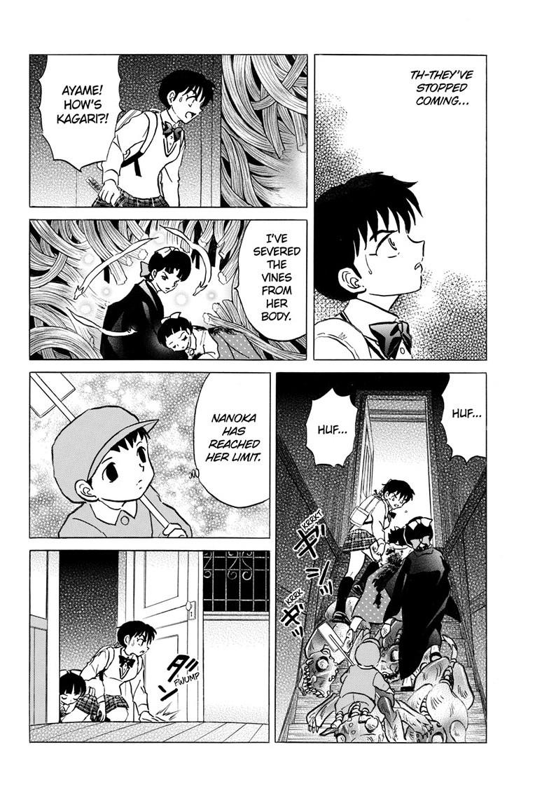 Mao Chapter 300 15