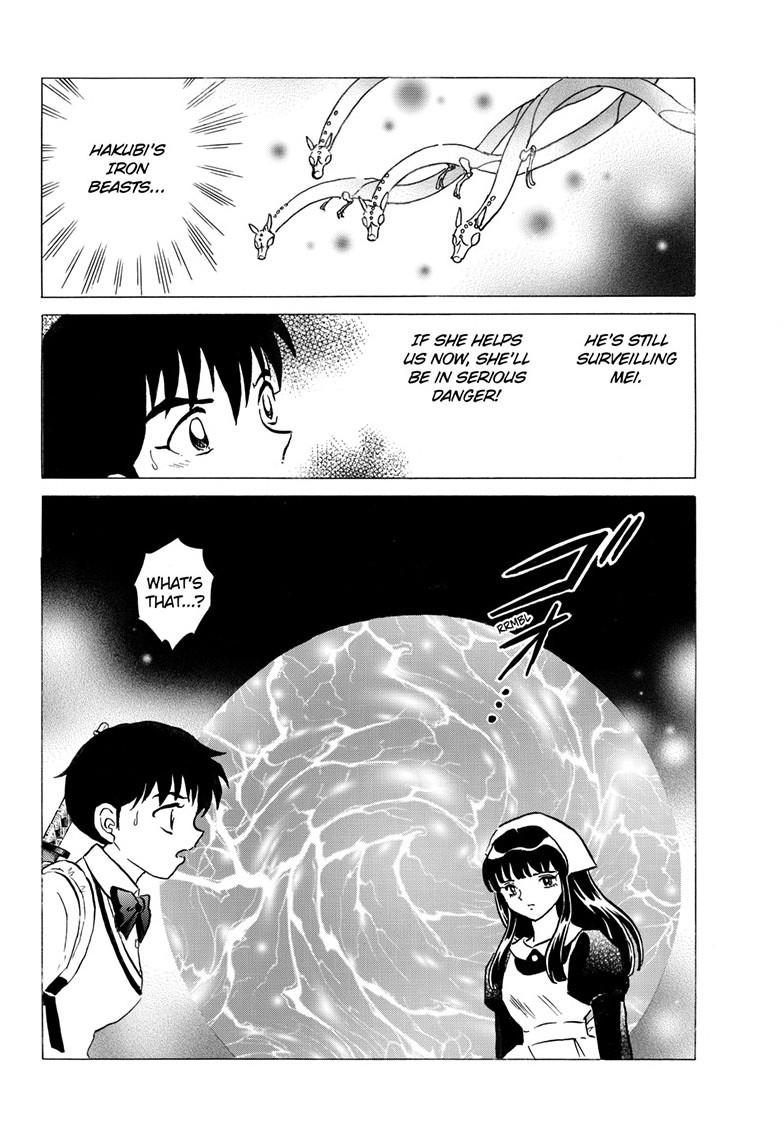 Mao Chapter 300 19