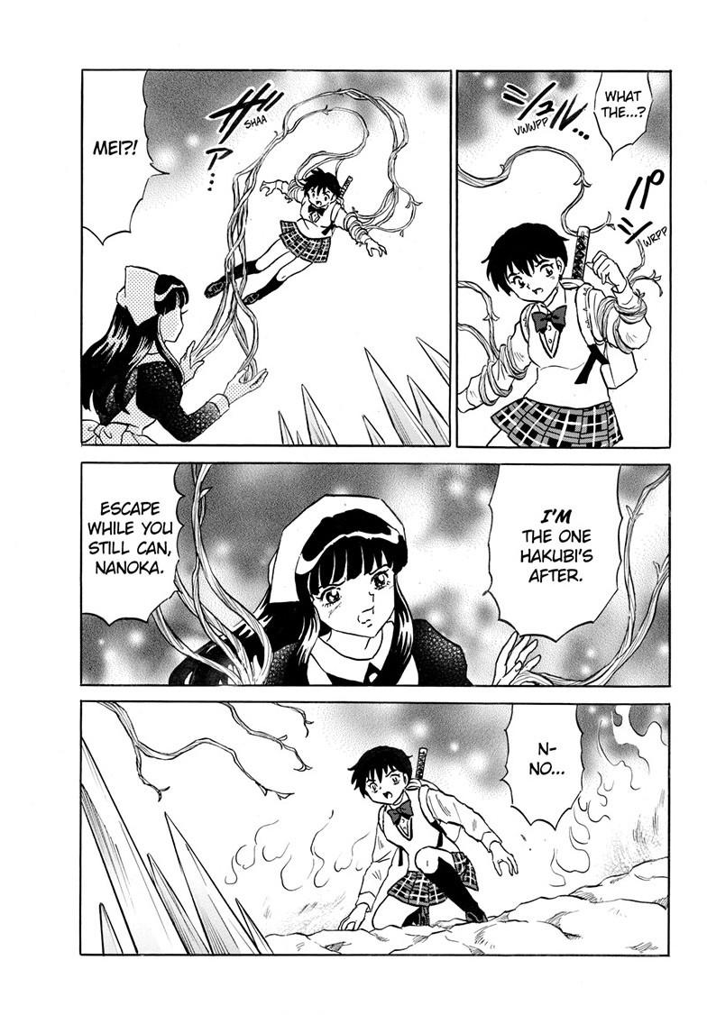Mao Chapter 301 6