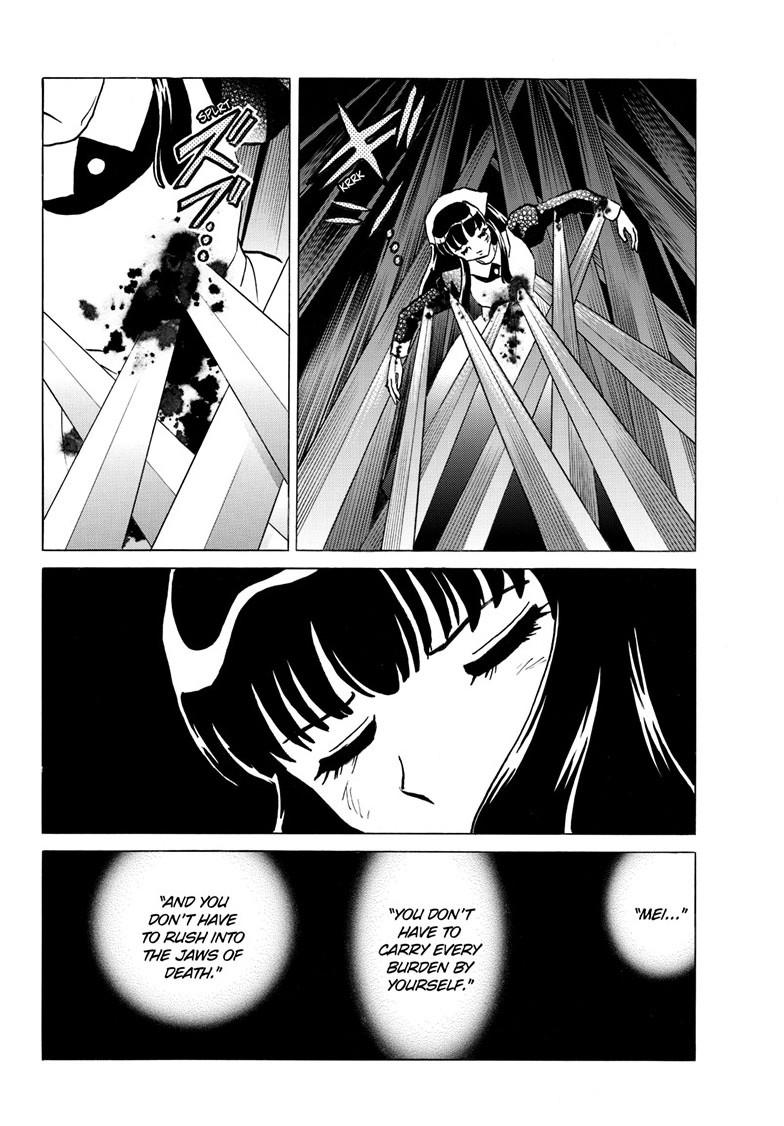 Mao Chapter 301 11