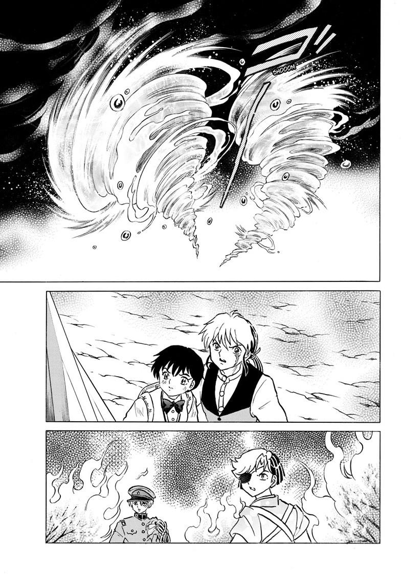Mao Chapter 301 14