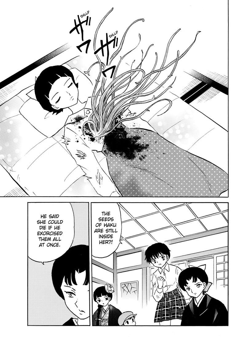 Mao Chapter 302 6
