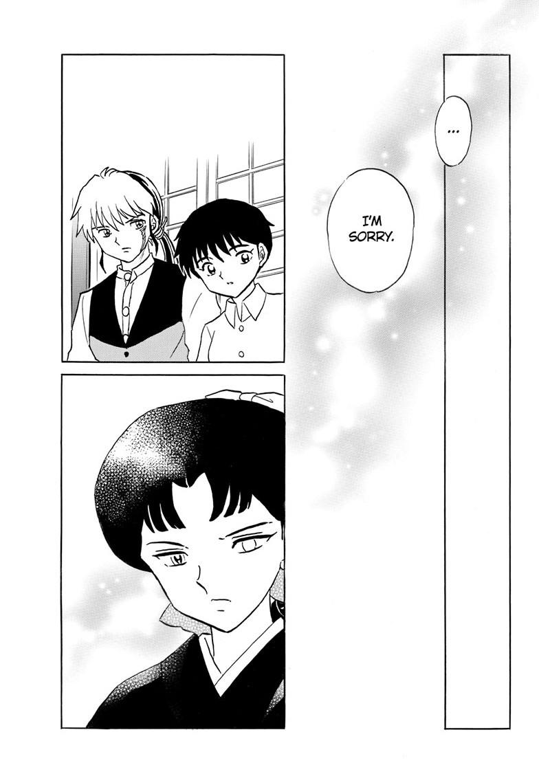 Mao Chapter 302 12
