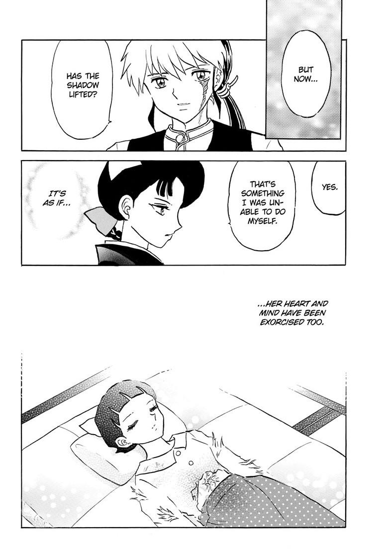 Mao Chapter 302 15