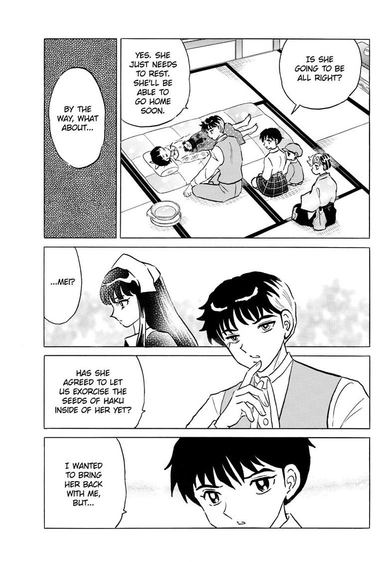 Mao Chapter 302 16