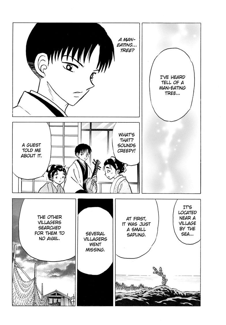 Mao Chapter 303 9