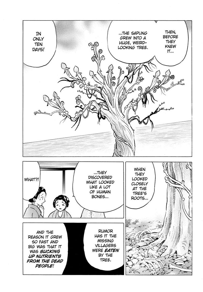 Mao Chapter 303 10
