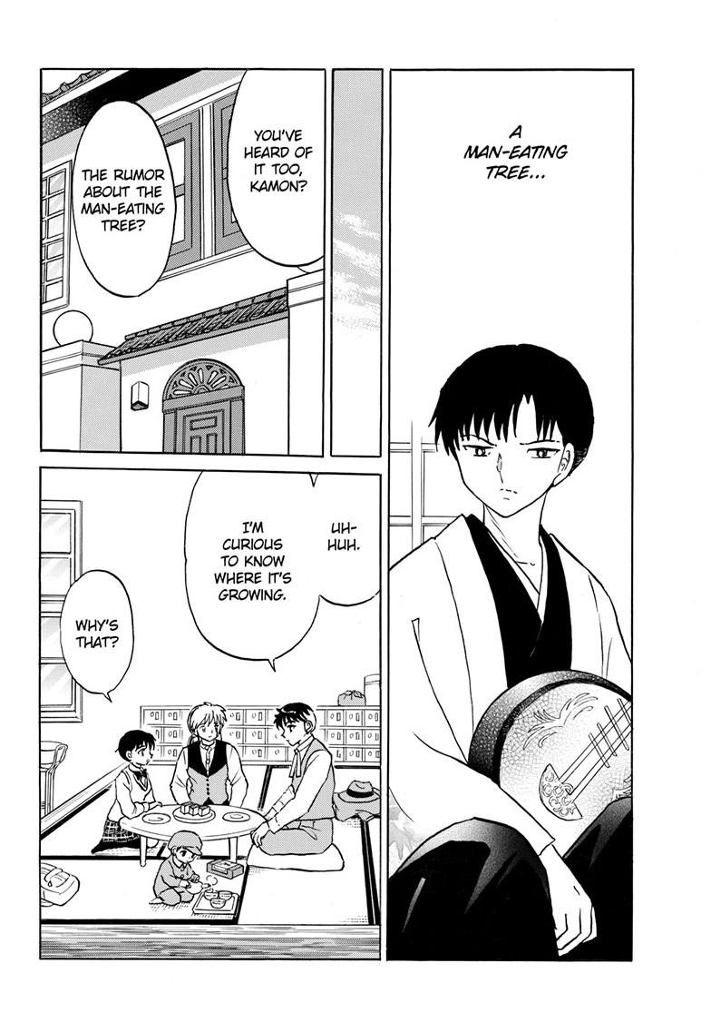 Mao Chapter 303 11