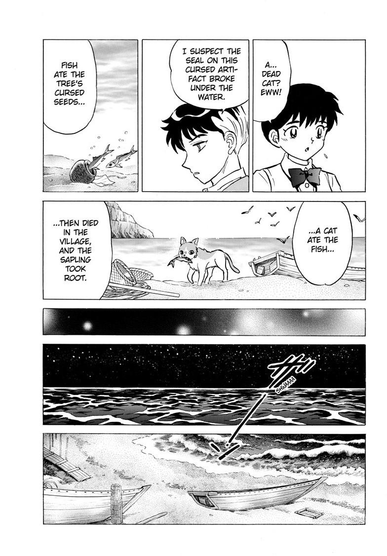 Mao Chapter 303 14