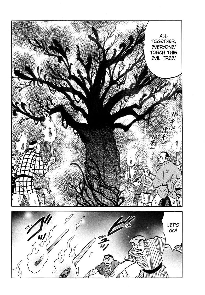 Mao Chapter 303 15
