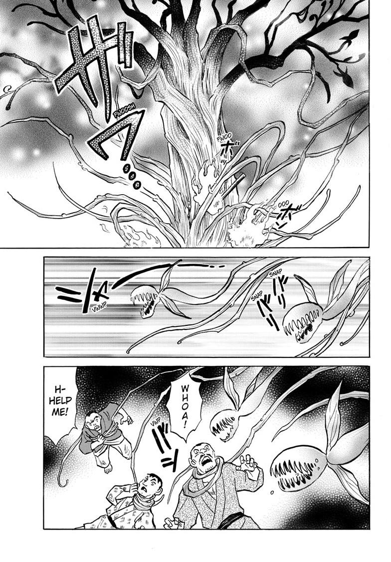Mao Chapter 303 16