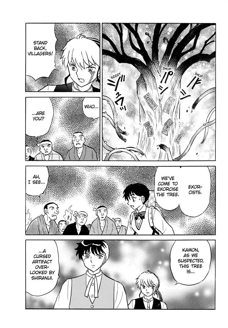 Mao Chapter 303 18