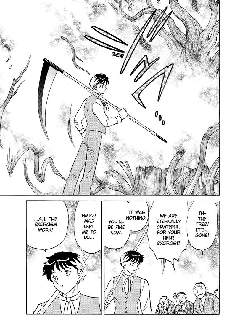 Mao Chapter 304 8