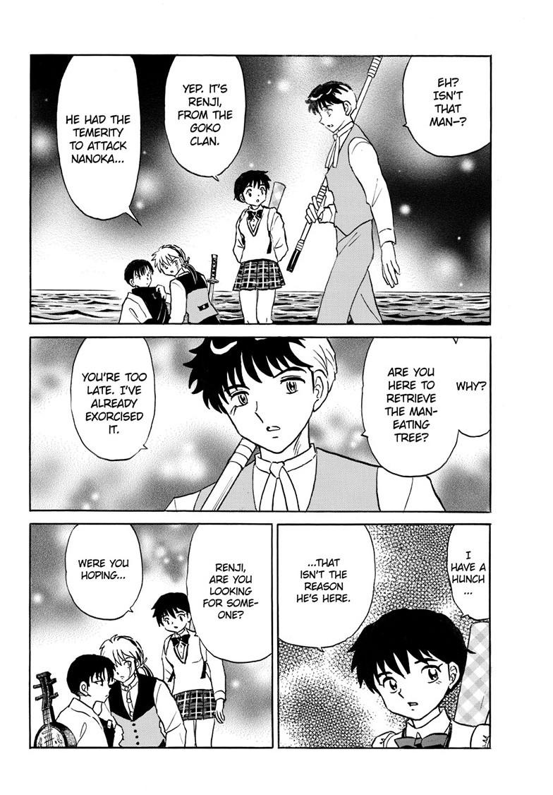 Mao Chapter 304 9