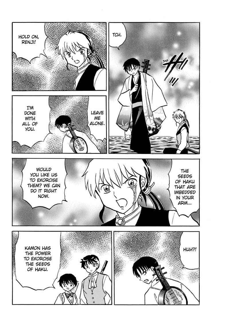 Mao Chapter 304 13