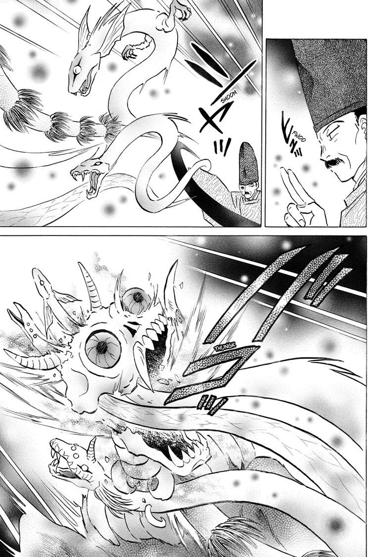 Mao Chapter 305 10