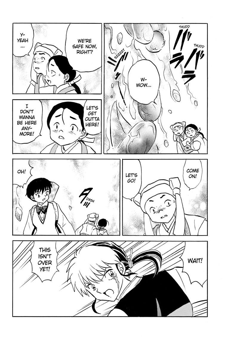 Mao Chapter 306 9