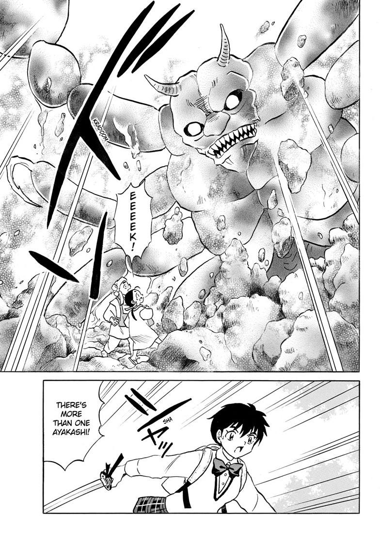 Mao Chapter 306 10