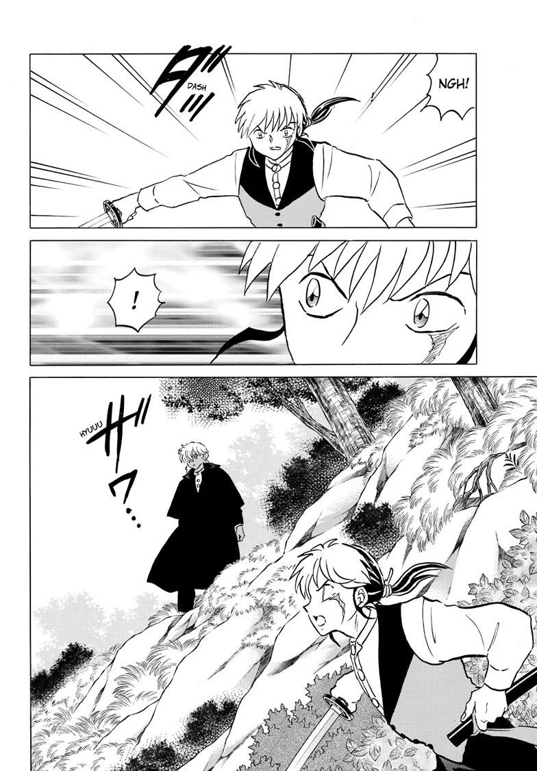 Mao Chapter 306 11