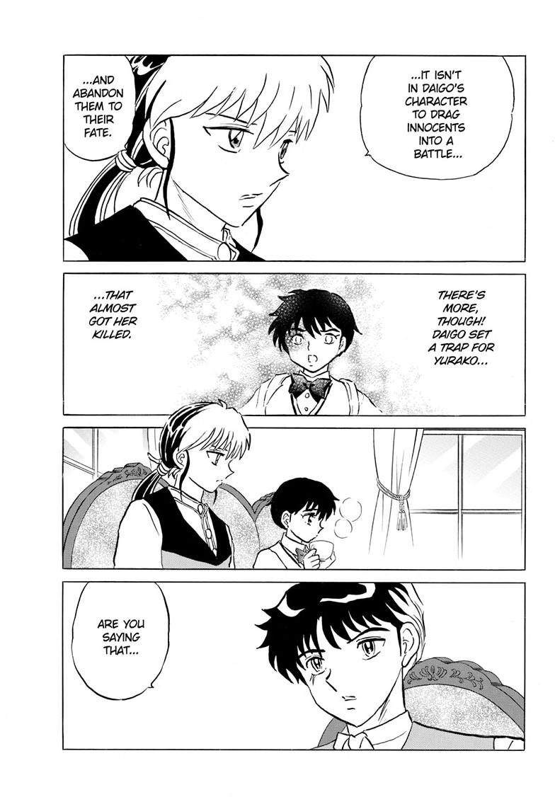 Mao Chapter 307 10